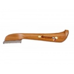  TRIMMER GREYHOUD  FIN GAUCHER 26 DENTS