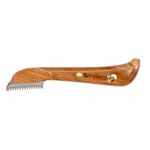  TRIMMER GREYHOUD LARGE GAUCHER 13 DENTS