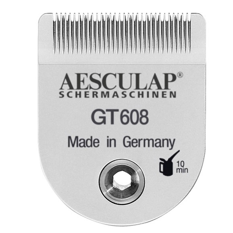 Tete de rechange Tondeuse EXACTA GT608