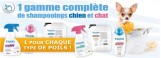 Vivog shampoo