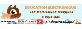 educatin electronique