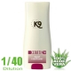 shampoing pour chien K9 Apres shampoing Kératine hydratant 300ml 