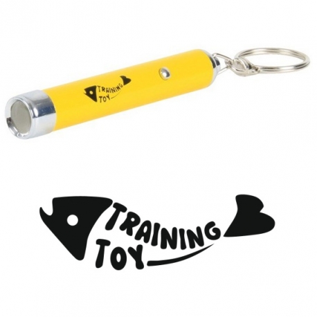 Jouet Laser Chat Jouet Pour Chat Pointeur Laser Pas Cher