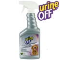 Destructeur d'odeurs détachant Urine OFF 500ml