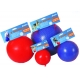 BOOMER BALL- Ballepour chien Indestructible 