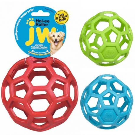 Balles pour chien : jouets