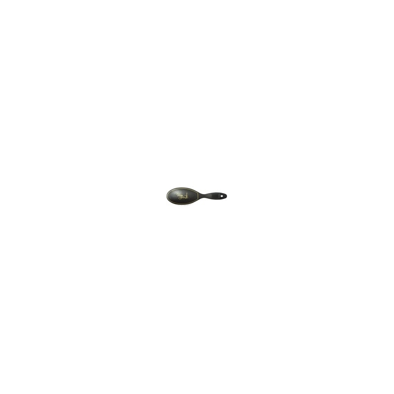 Brosse pneumatique Ovale Picot 2 cm