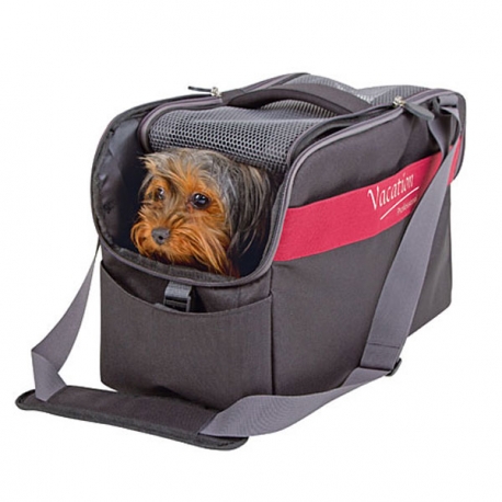 Sac de transport petit chien Vacation Deluxe