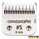 Tete de coupe n° 5 ConstantaPet - 6mm
