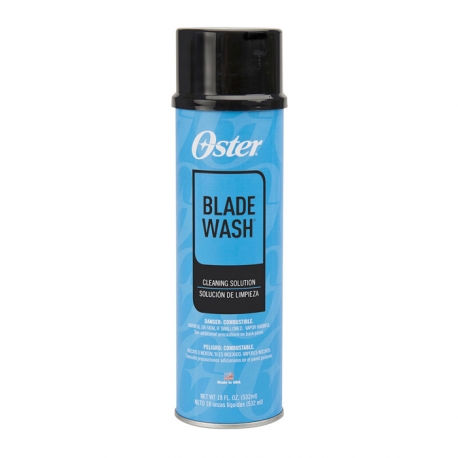 Nettoyant pour Tondeuse Blade Wash Oster