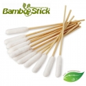 Bamboo Stick - Coton tige XL Bamboo Stick - Coton tige XL