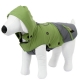 Manteau chien Vancouver - mixte Hiver et pluie