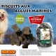 algue marin pour chien biofood