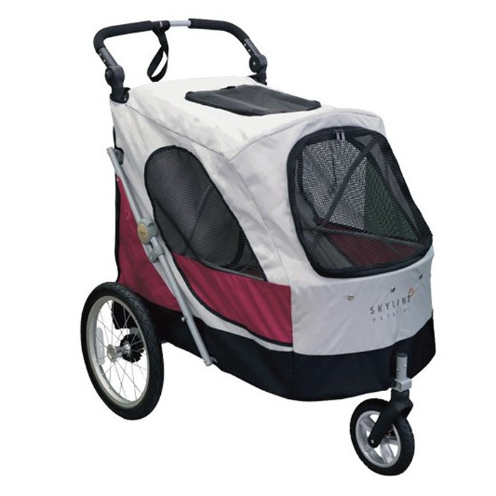 poussette a prix discount