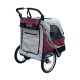 ❤️Poussette pour chien Aventura XL maxi 45kg