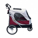 ❤️Poussette pour chien Aventura XL maxi 45kg