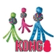 KONG Wubba Weaves 21cm