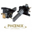 Lot de 2 charbons Pulseur Phoenix