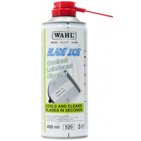 Spray refrigerant Blade Ice 400ml