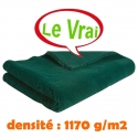 TAPIS VET-BED le vrai (26mm) VERT TAPIS VET-BED le vrai (26mm) VERT