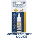 Dentifrice liquide 100% naturel pour chien