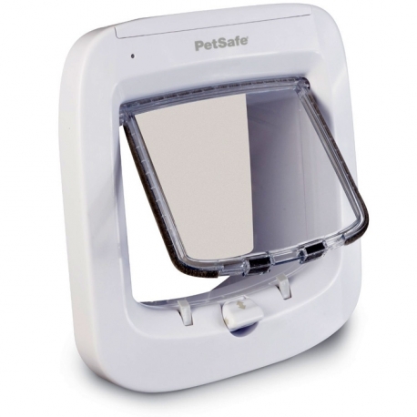 Trappe Chat Automatique Selective Staywell Petsafe Ppa19 Pas Cher Trappe Chat Automatique Selective Staywell Petsafe Ppa19 Pas Cher