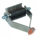 Trimmer Rateau 16 dents