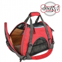 Sac pour petit chien et chat Corail semi-rigide Doogy