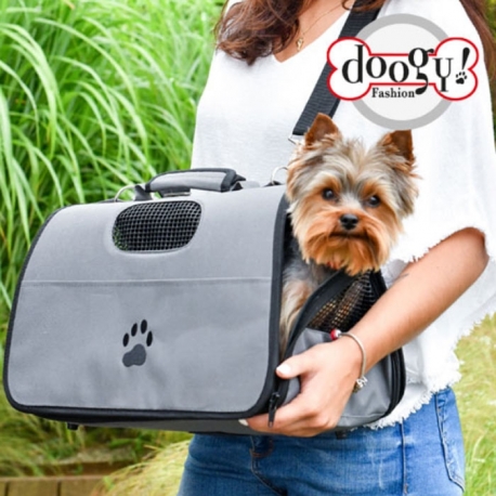 Sac de voyage pour chien pliable Urban Doogy pas cher