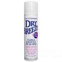 Shampoing sec Dry Christ Breeze de Chris Christensen