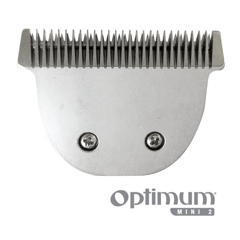 Tête de coupe pour tondeuse Optimum Mini 2