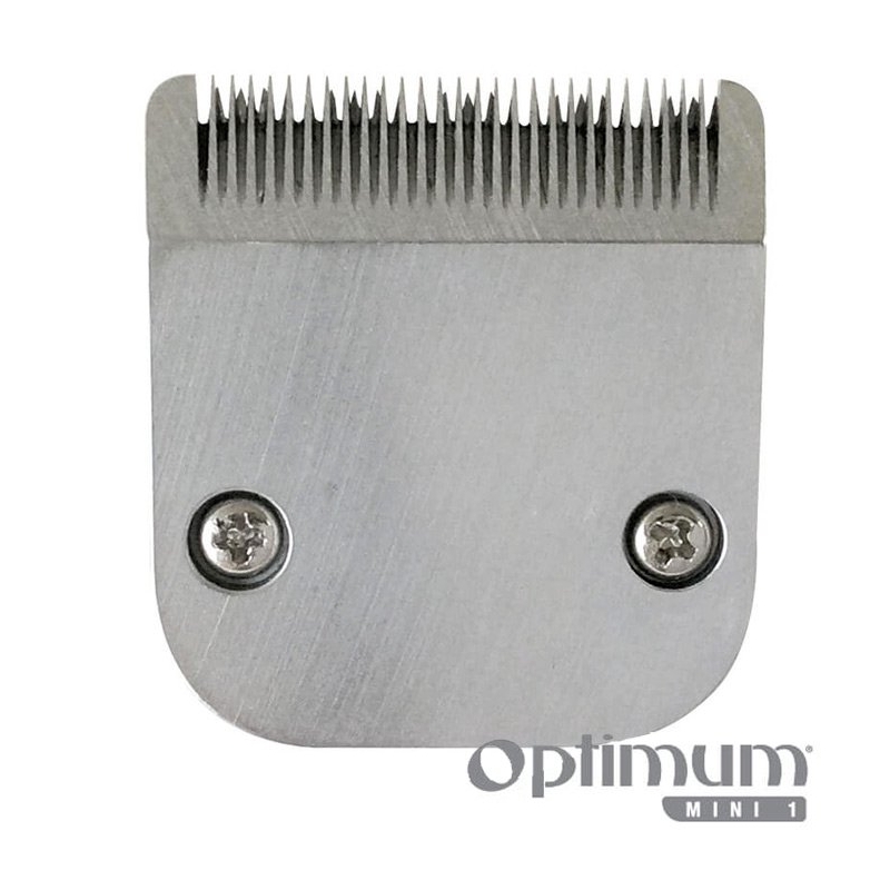 Tête de coupe tondeuse Optimum Mini 1