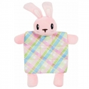 Peluche chiot d'éveil Lapin