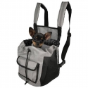 Sac ventral pour chien maxi de 5kgs