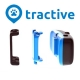Collier GPS chien Tractive