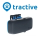 Collier GPS chien Tractive