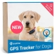 Collier GPS chien Tractive