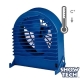 Ventilateur cage de transport Chien