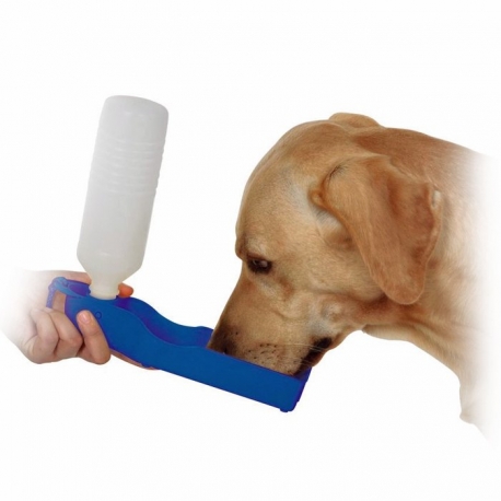 Doggie Flask™ - Gourde Pour Chien Portable & Pliable – amour de chien