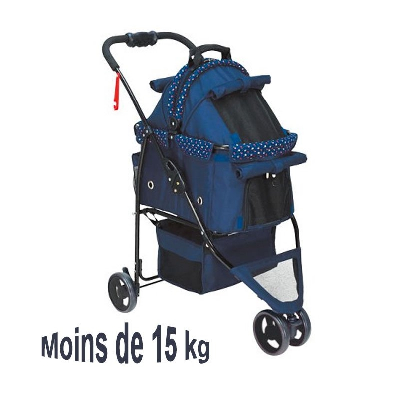 promo poussette 3 roues