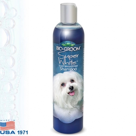 Bio groom super white