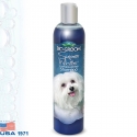 Shampoing chien blanc Bio groom super white 355 ml