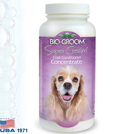 SUPER CREAM BIO GROOM