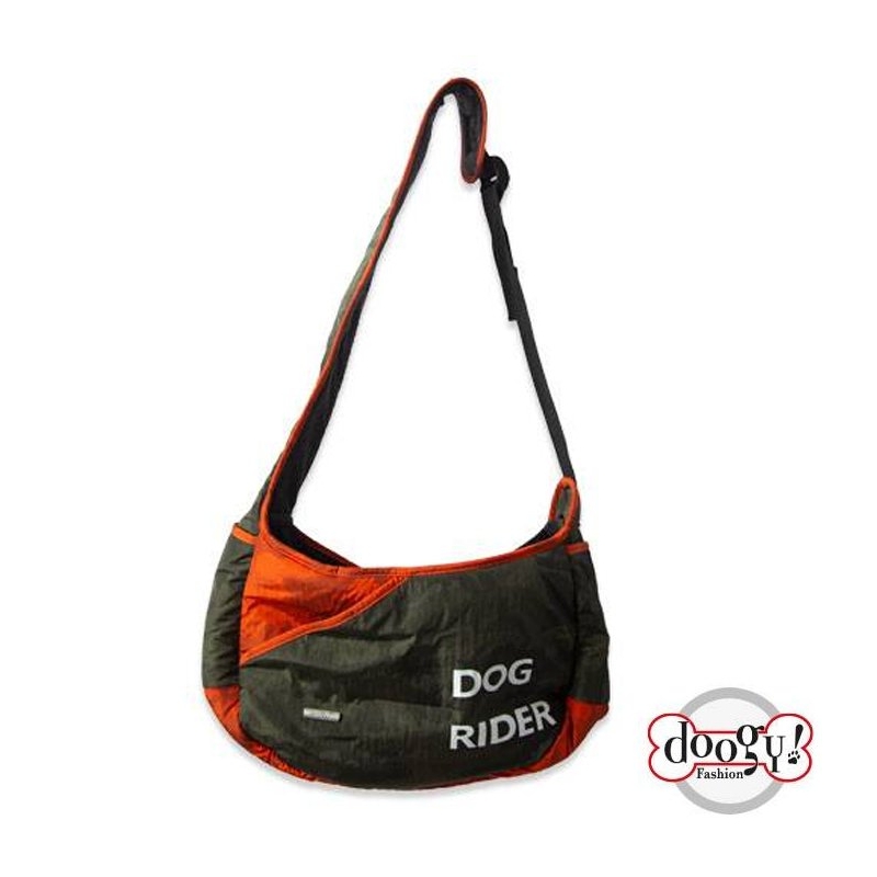 Sac besace sport Bandouliere pour Chien