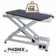 Table de toilettage Callisto maxi 150kg