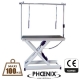 Table electrique toilettage maxi 100kg Jupiter