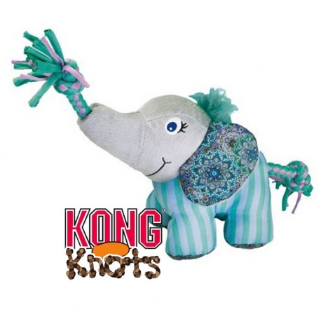 peluche kong chien