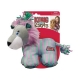 Peluche Kong Knots Carnival Lion