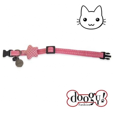 Collier Pour Chat Doogy Collier Chat Anti Etranglement Pas Cher Collier Pour Chat Doogy Collier Chat Anti Etranglement Pas Cher