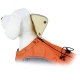 Impermeable a patte London